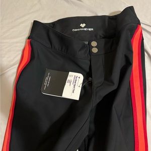 obermeyer bond sport pants/ski pants